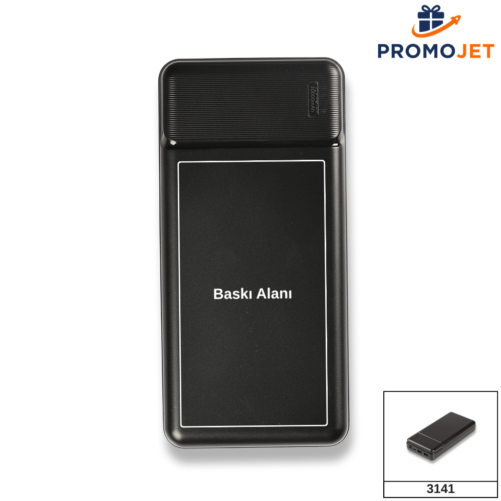 Powerbank 30000 mAh