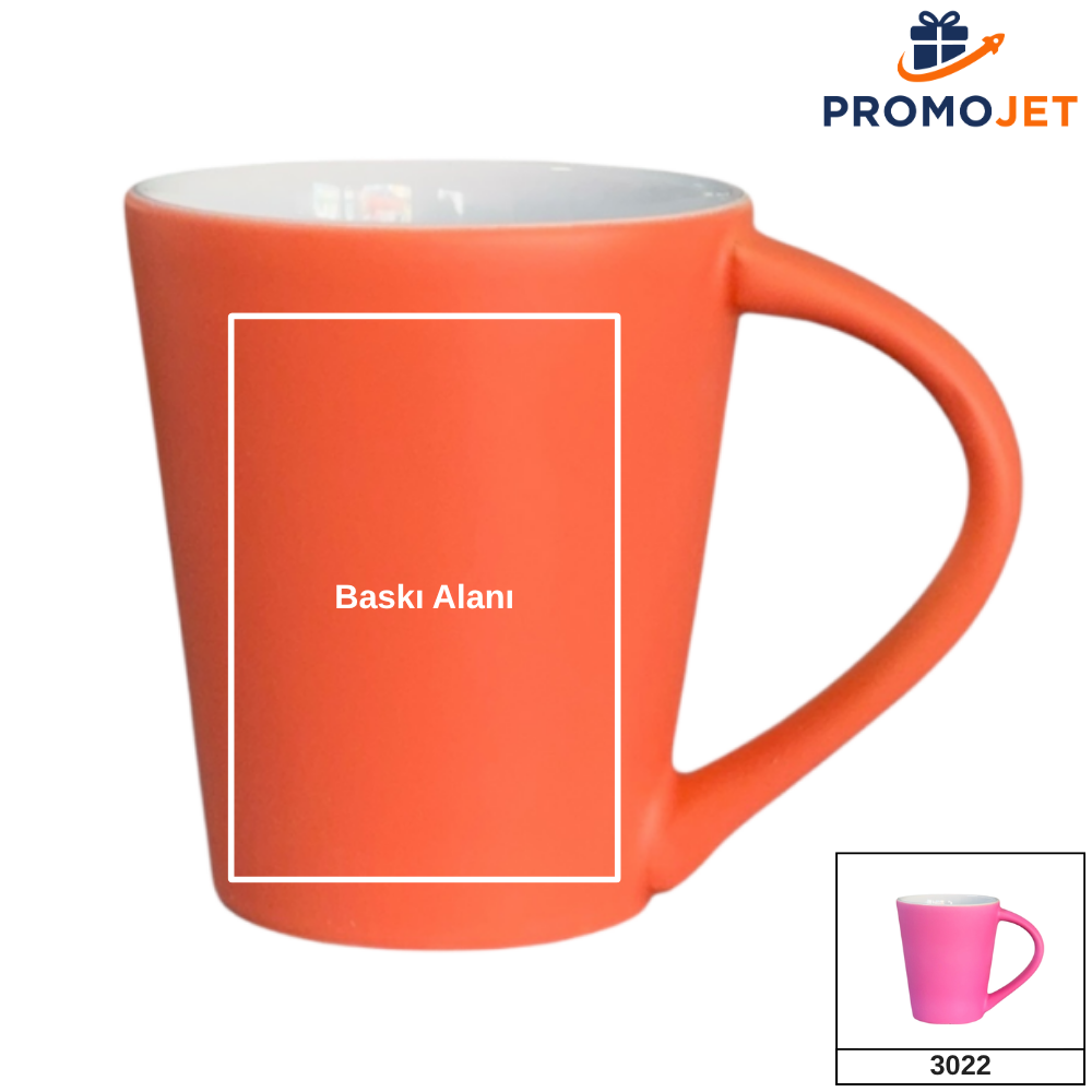 Seramik Mug 330 ML