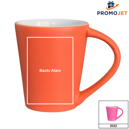 Seramik Mug 330 ML