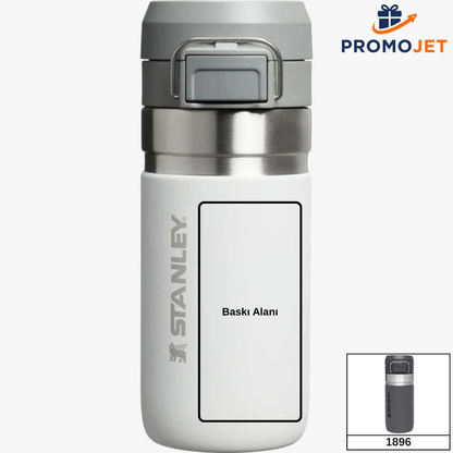 Stanley The Quick Flip Water Bottle 0.47L
