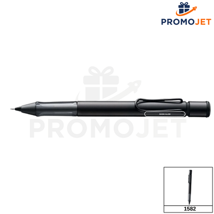 Lamy AL star Roller Kalem Alüminyum Gövde ve Ergonomik Tasarım