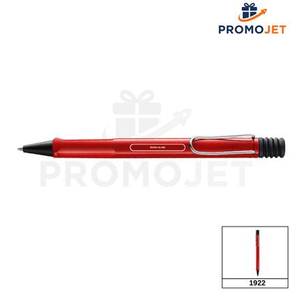 Lamy Safari Tükenmez Kalem