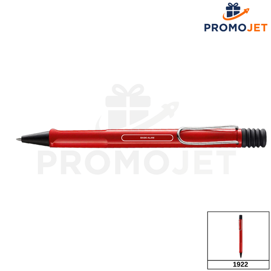 Lamy Safari Tükenmez Kalem