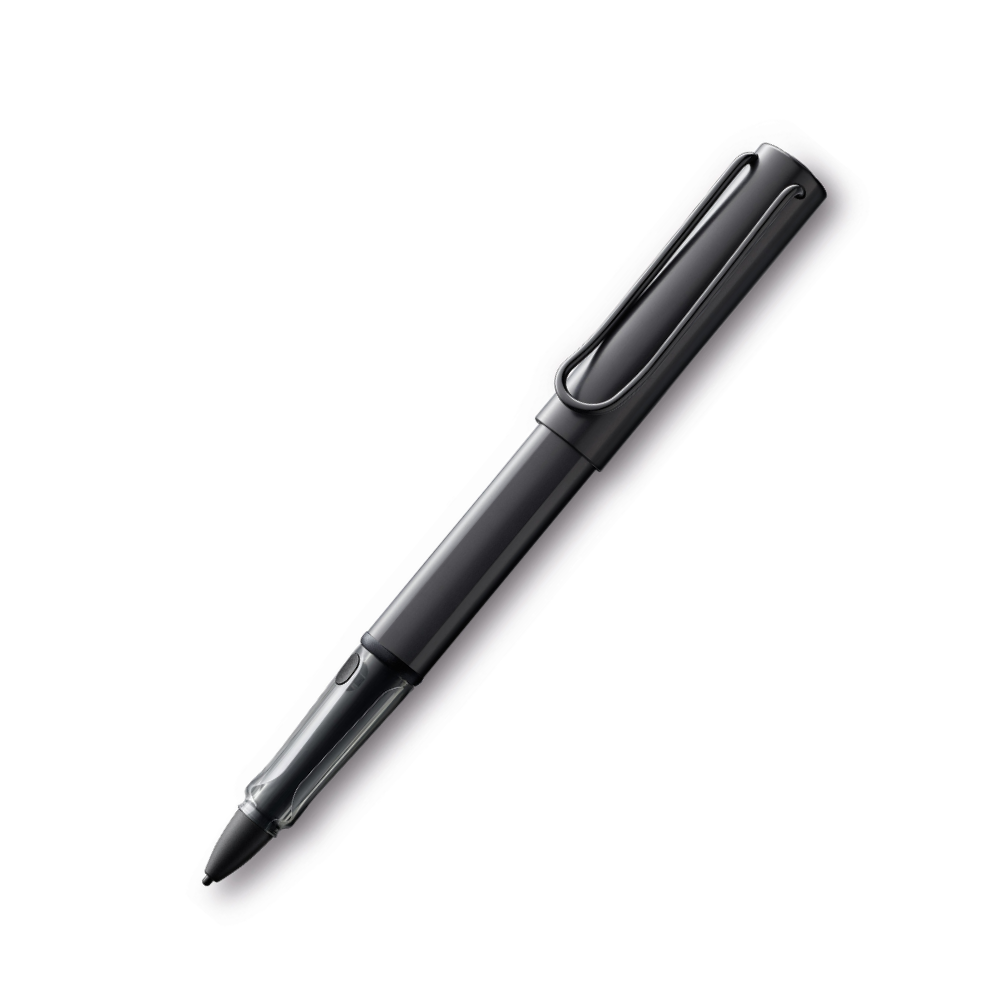 Lamy AL star 2025 Özel Üretim EMR Dijital Kalem Ergonomik ve Şık Tasarım