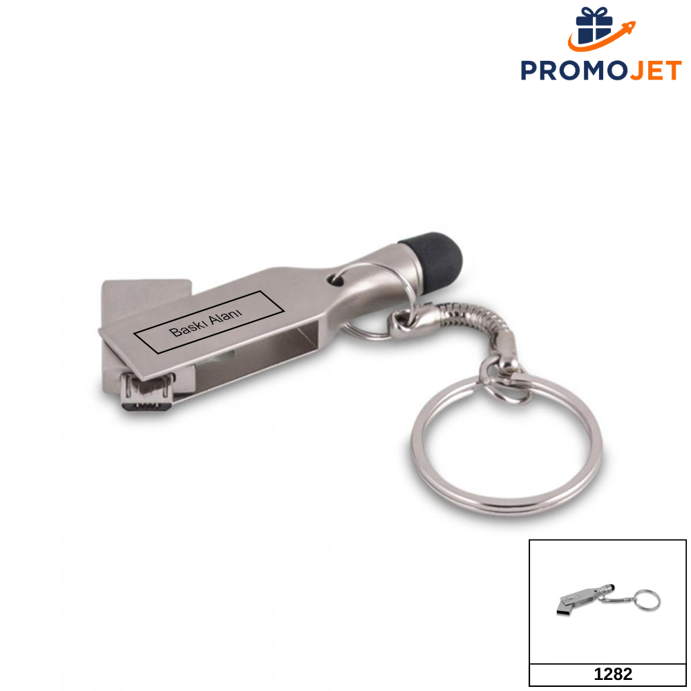 OTG USB Bellek – Mobil ve Bilgisayar Arası Hızlı Veri Transferi