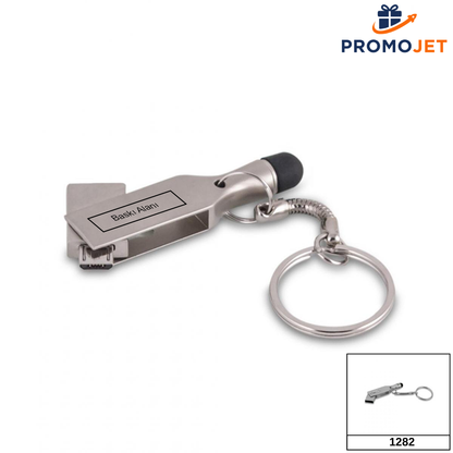 OTG USB Bellek – Mobil ve Bilgisayar Arası Hızlı Veri Transferi