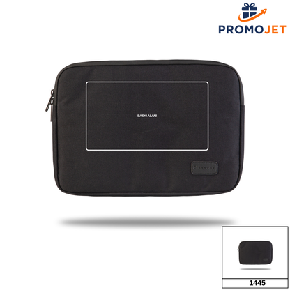 Livorno 15.6" Laptop Kılıfı – Padguard Zırh Korumalı ve Suya Dayanıklı WTX-Pro