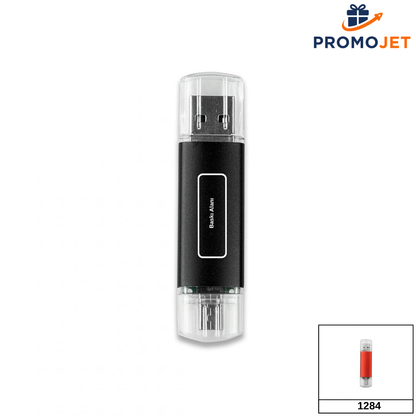OTG USB Bellek – Mobil ve Bilgisayar Arası Pratik Veri Transferi