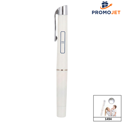 Medikal Penlight Kalem Işık