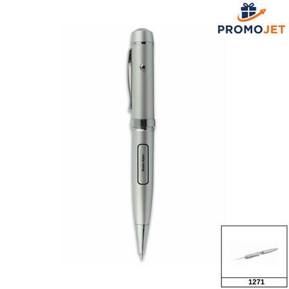 Kalem USB Bellek – 3’ü 1 Arada Akıllı Çözüm 32GB