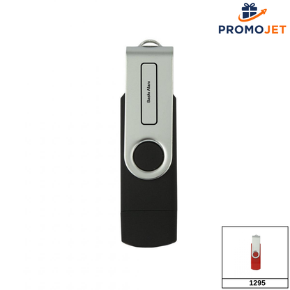 OTG USB Bellek – Mobil ve Bilgisayar Arası Pratik Veri Transferi