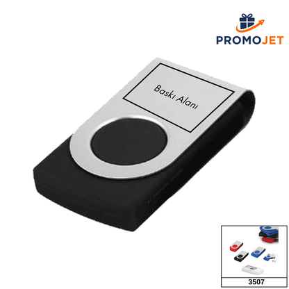 Premium 4.000 mAh Döner Mekanizmalı VIP Mobil Powerbank