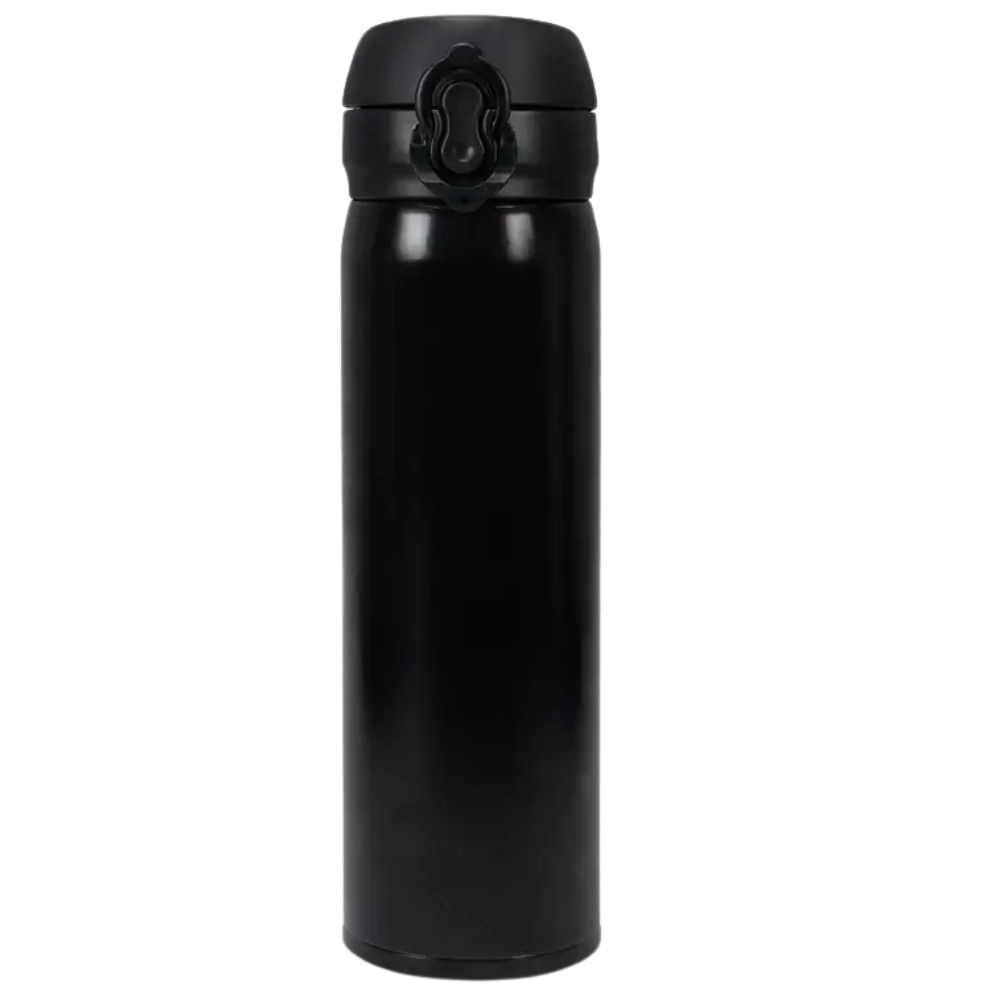 420 ml Paslanmaz Çelik Termos (İç-Dış Çelik Gövde)