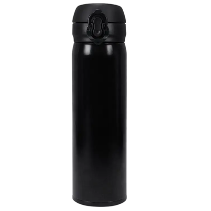 420 ml Paslanmaz Çelik Termos (İç-Dış Çelik Gövde)