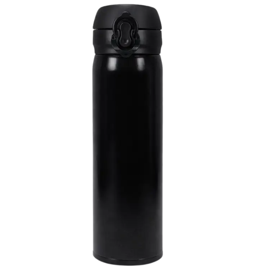 420 ml Paslanmaz Çelik Termos (İç-Dış Çelik Gövde)