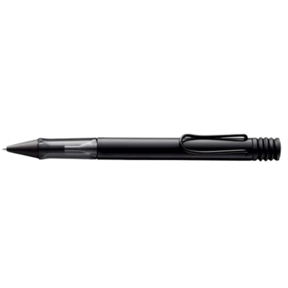 Lamy AL star Aquatic Tükenmez Kalem Alüminyum Gövde ve Ergonomik Tasarım