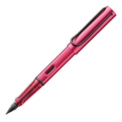 Lamy AL star 2026 Özel Üretim Flamingo  Dolma Kalem Ergonomik ve Şık Tasarım