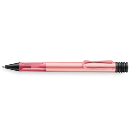 Lamy AL star Aquatic Tükenmez Kalem Alüminyum Gövde ve Ergonomik Tasarım