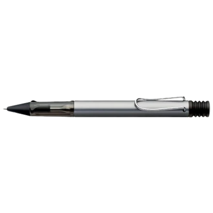 Lamy AL star Aquatic Tükenmez Kalem Alüminyum Gövde ve Ergonomik Tasarım