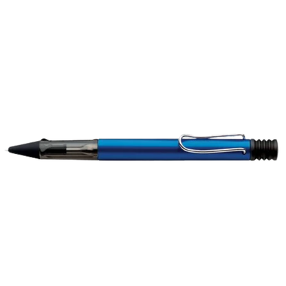 Lamy AL star Aquatic Tükenmez Kalem Alüminyum Gövde ve Ergonomik Tasarım