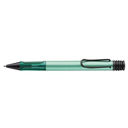 Lamy AL star Aquatic Tükenmez Kalem Alüminyum Gövde ve Ergonomik Tasarım