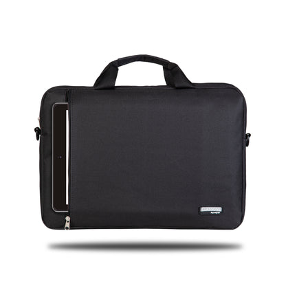 Eko Serisi 15.6" Akıllı El Çantası – Dikey Tablet Bölmeli ve Suya Dayanıklı