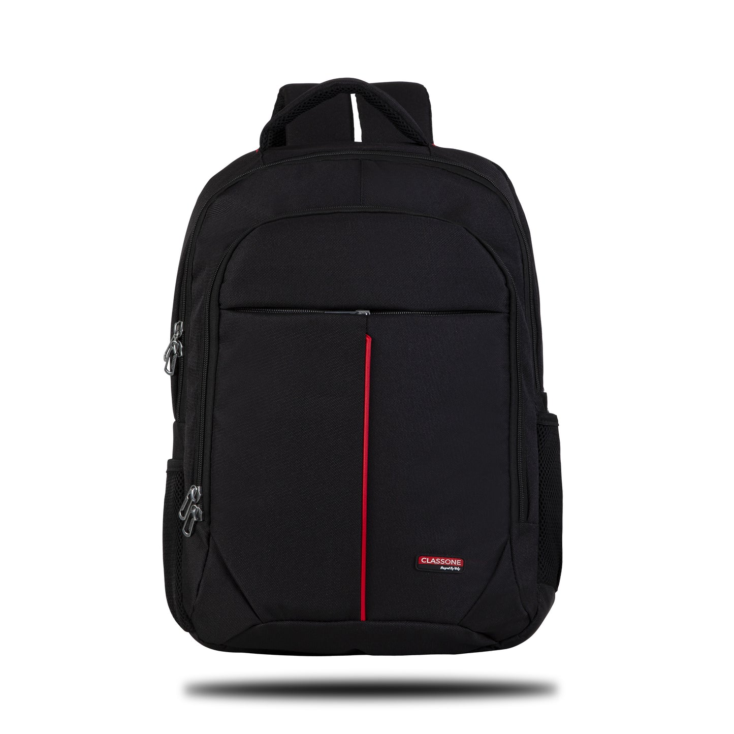 Gaming Serisi 17.3" XL Notebook Sırt Çantası – 4 Bölmeli Maksimum Kapasite ve Koruma
