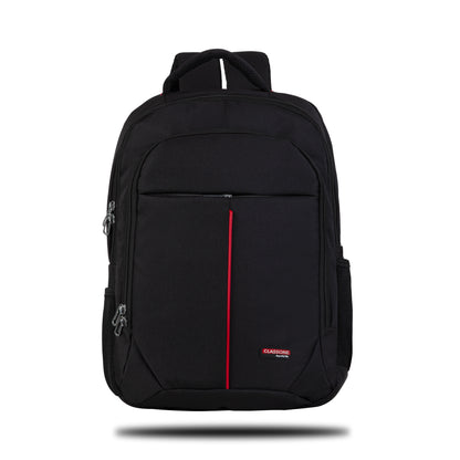 Gaming Serisi 17.3" XL Notebook Sırt Çantası – 4 Bölmeli Maksimum Kapasite ve Koruma