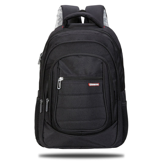 Palermo Serisi 15.6" Ortopedik Sırt Çantası – Yüksek İşçilik Kalitesi ve WTX-Pro Kumaş