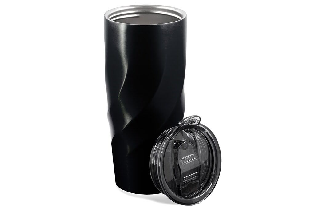 Çevre Dostu Çelik Termos Bardak 500 mL