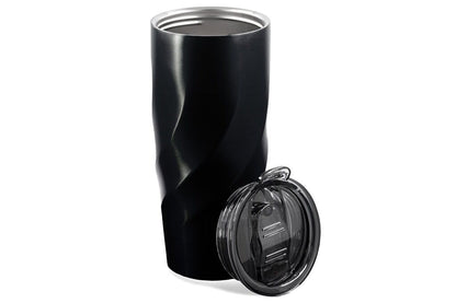 Çevre Dostu Çelik Termos Bardak 500 mL