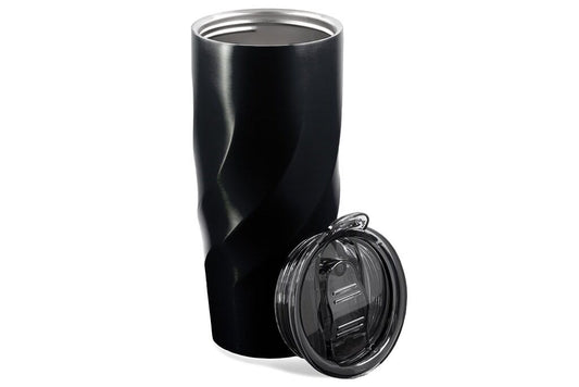 Çevre Dostu Çelik Termos Bardak 500 mL