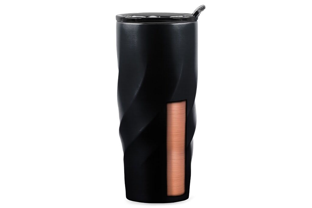 Çevre Dostu Çelik Termos Bardak 500 mL