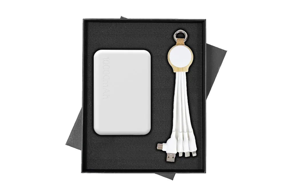 Kurumsal Hoşgeldin Kiti