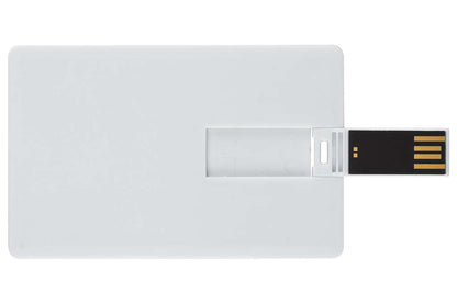 Kart Şeklinde Flash Bellek