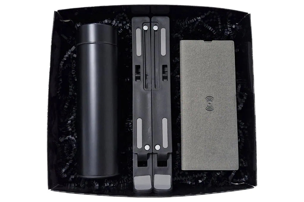 Yeni İşe Başlama Hediyesi