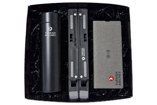 Yeni İşe Başlama Hediyesi