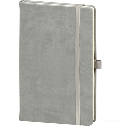 Tarihsiz Defter – Termo Deri, Kalem Tutuculu ve Lastikli (13 x 21 cm)