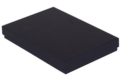 Sert Mukavva Taslama Hediye Kutusu