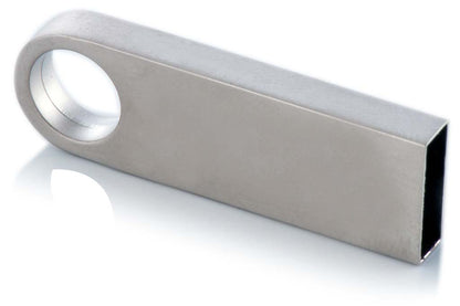 Metal Mini USB Bellek
