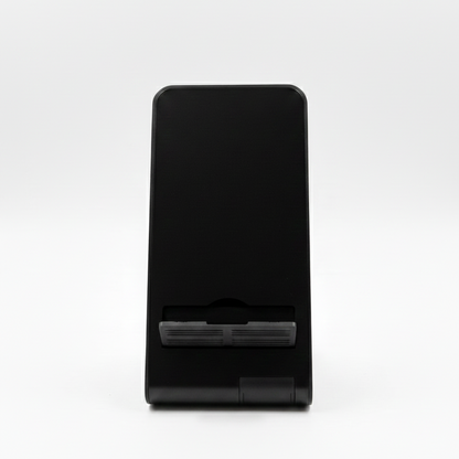 EccoTech 15W Wireless Şarj Aleti + LED Logo