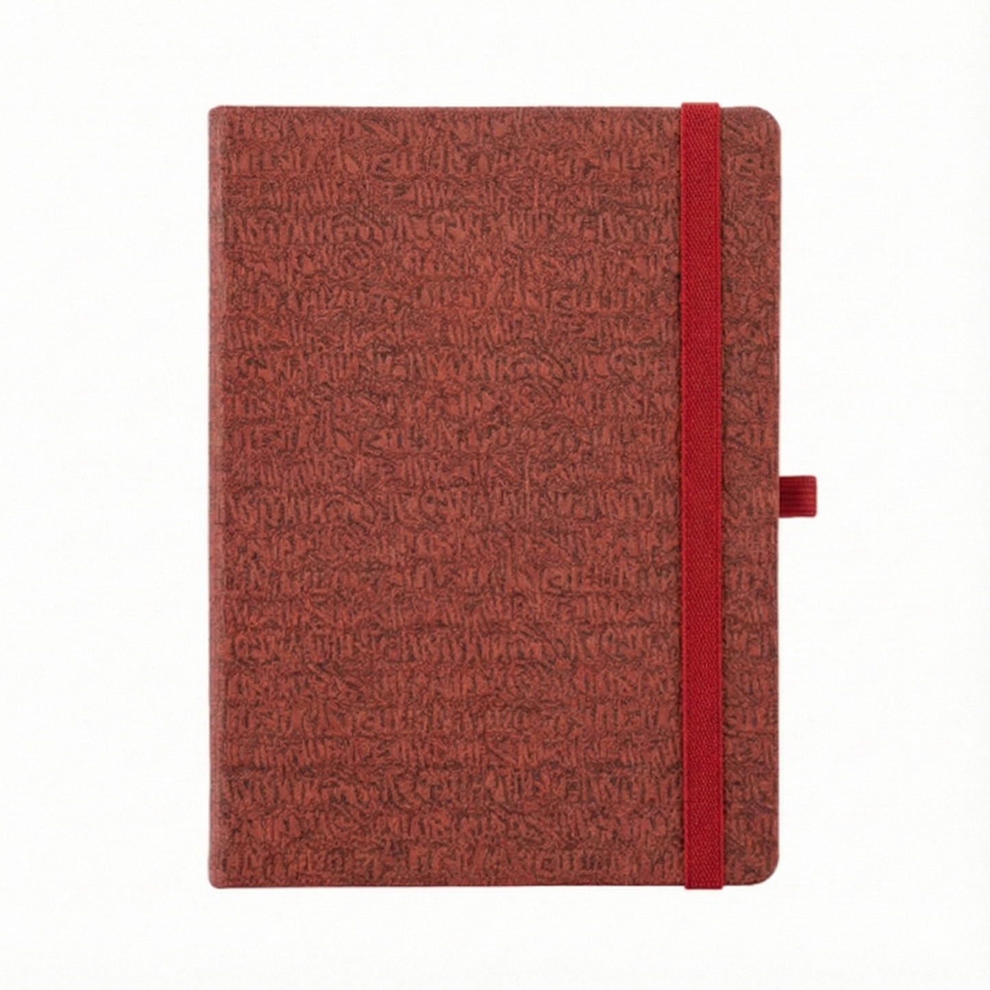 Termo Deri Yumuşak Çift Kapak Defter ( 13 x 21 cm )