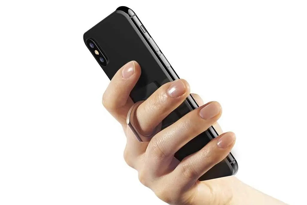 Telefon Tutucu Selfie Yüzüğü