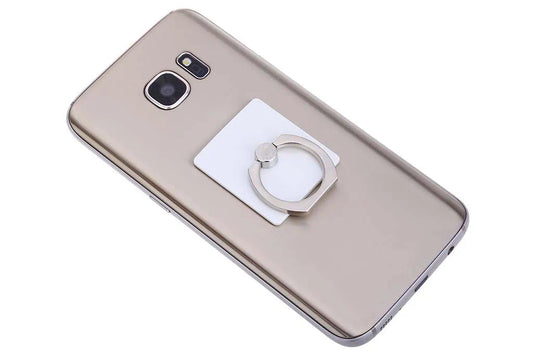 Telefon Tutucu Selfie Yüzüğü