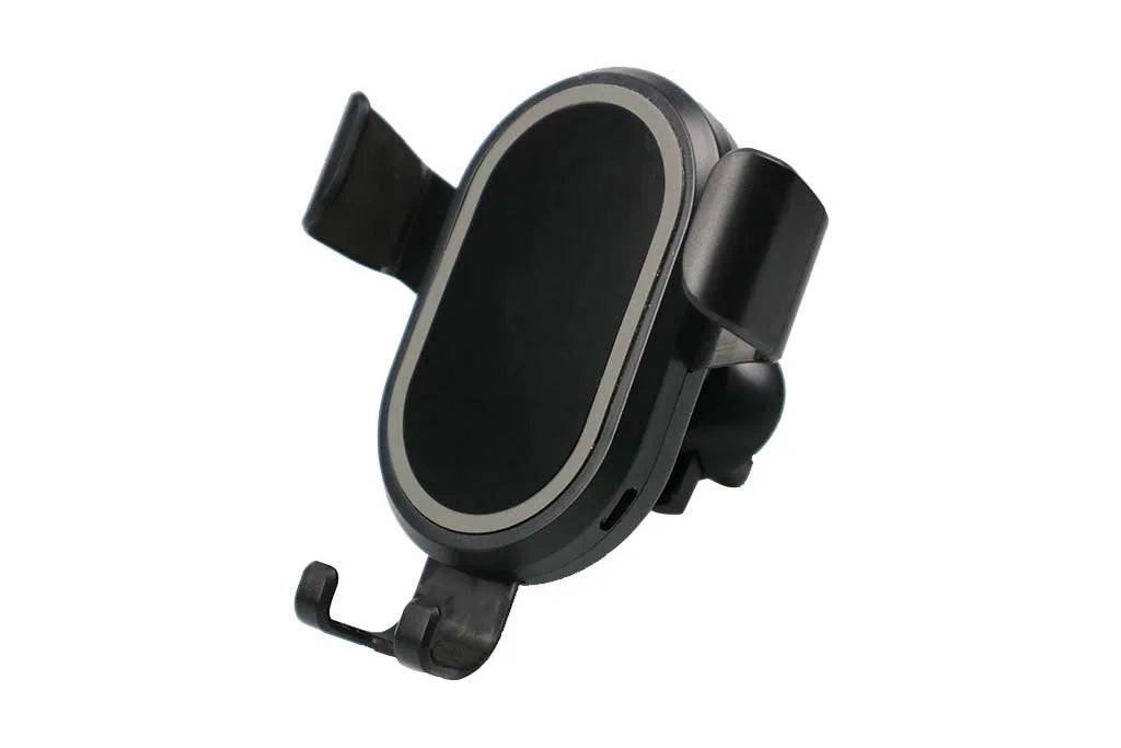 Araç Telefon Tutucu & 10W Wireless Şarj Cihazı