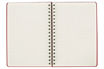 Spiralli Tarihsiz Defter