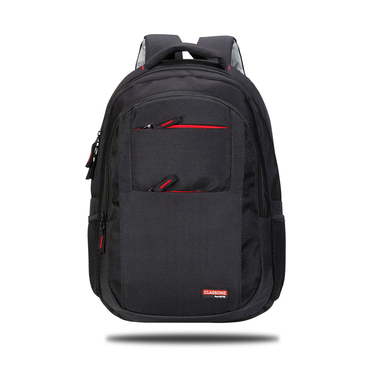 Siena 15.6" Laptop Çantası – Tablet Bölmeli, Suya Dayanıklı WTXpro ve Ortopedik Destekli