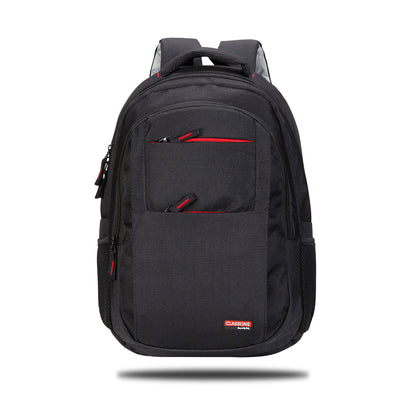 Siena 15.6" Laptop Çantası – Tablet Bölmeli, Suya Dayanıklı WTXpro ve Ortopedik Destekli
