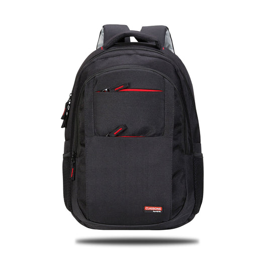Siena 15.6" Laptop Çantası – Tablet Bölmeli, Suya Dayanıklı WTXpro ve Ortopedik Destekli