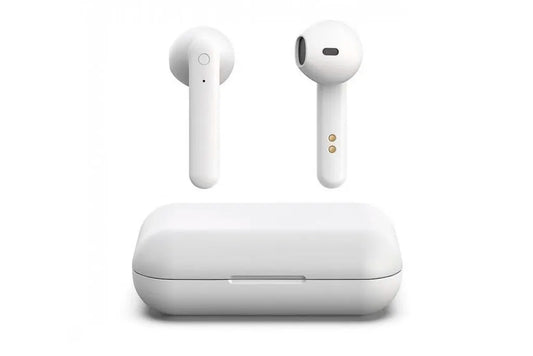 TWS Bluetooth Dokunmatik Kulaklık